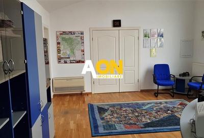 Birou, de 800 mp, în Central - 7