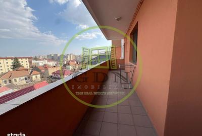 Apartament cu 2 camere, mobilat în Brazda lui Novac - 6