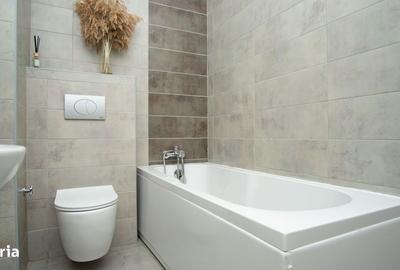 Apartament cu 2 camere în Tunari - 2