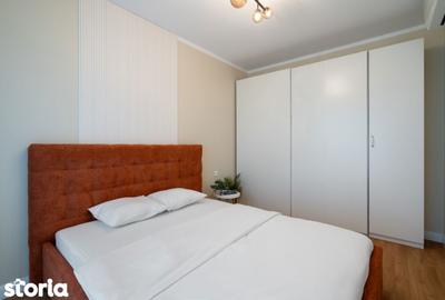 Apartament cu 3 camere în Floreasca - 5