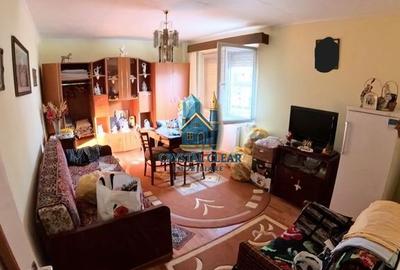 Apartament cu 3 camere decomandat în Unirii - 1