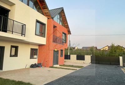 Vila Smart Pipera - Matei Millo I ARHITECTURA NORDICA I 220 mp Vila Smart Pipera - Matei Millo I ARHITECTURA NORDICA I 220 mp - 2