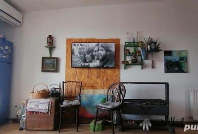 Apartament 2 camere, cu un view superb! Zona Sos Chitilei, Biserica Sfantul Andrei - 5