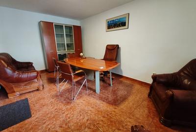 Birou de 50 mp de închiriat - Str. Toamnei - 3