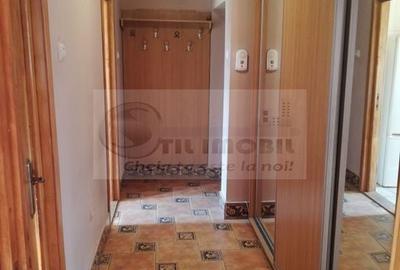 De închiriat - Apartament 2 camere, Bulevardul Tudor Vladimirescu - 8