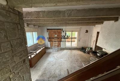 Casă individuală cu 5 camere cu Canalizare în Ultracentral - 19