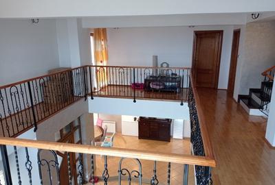Casa / vila Craiovei , complet mobilata / utilata , finisaje moderne ! - 31