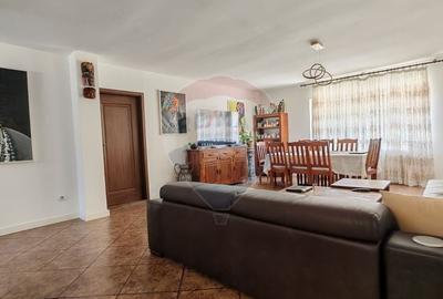 Vila tip duplex cu 5 camere de inchiriat in Pipera - 19