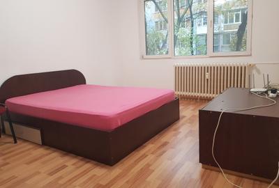 Inchiriere garsoniera 36 mp, decomandata, renovata, parter, bd Brancoveanu - 14