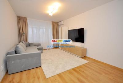 Inchiriere apartament 3 camere in zona Dristor - 1