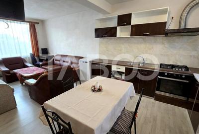 Casă cu 4 camere cu Canalizare în Arhitecților - Calea Cisnădiei - 14