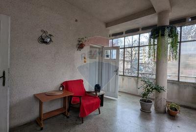 Casă cu 11 camere cu Teren 330 Mp în Iancului - 6