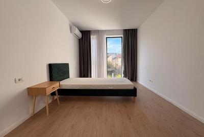 4 CAMERE MOBILAT UTILAT NOU * 2 LOCURI PARCARE - 11