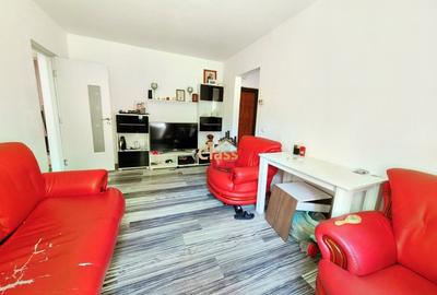 Apartament cu 3 camere semidecomandat, mobilat în Mănăștur - 3