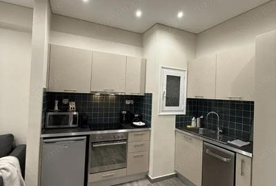 Apartament cu 2 camere decomandat în Vitan
