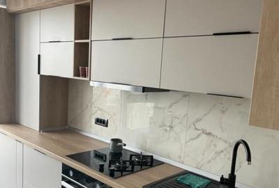 Apartament situat in zona FAR, in bloc nou - 2