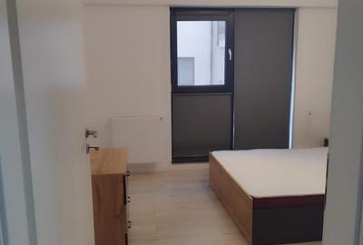 Dobroiesti-Fundeni,loc de parcare inclus, blo nou, centrală propriec - 8