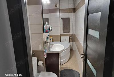 Apartament cu 2 camere decomandat în B-dul București - 3