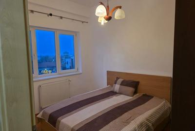 COMISION 0% | Penthouse | Timisoara | Mobilat | 90m+terasa 40m | LIFT - 6