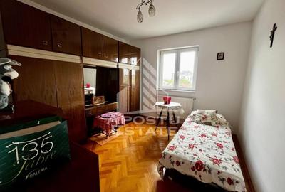 Apartament 4 camere plus boxa ,centrala proprie,zona Take Ionescu - 6