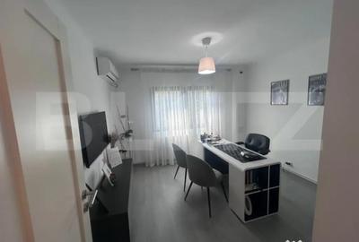 Apartament cu 4 camere decomandat, mobilat în 1 Mai - 2