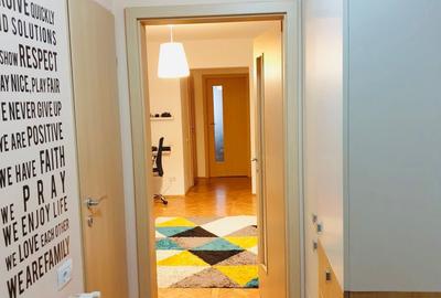 Apartament 2 camere, cart Grigorescu - 9