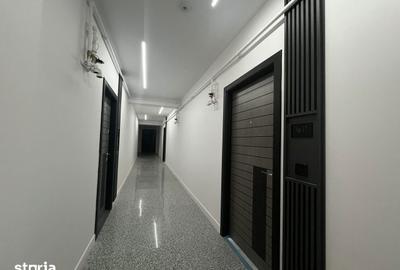 Apartament cu 4 camere în Central - 12