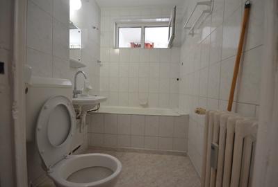 Apartament cu 3 camere semidecomandat, mobilat în Iancului - 12