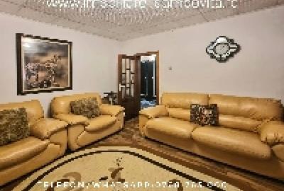 Apartament 3 camere,parter,gara,Microraion 4,Targovi?te - 3