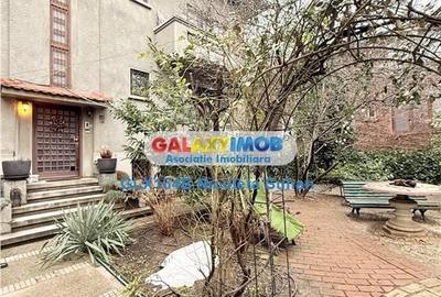 Apartament cu 4 camere în Arcul de Triumf - 16