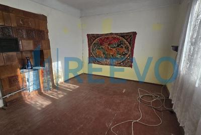 Casă individuală cu 3 camere cu Teren 1299 Mp în Central - 7