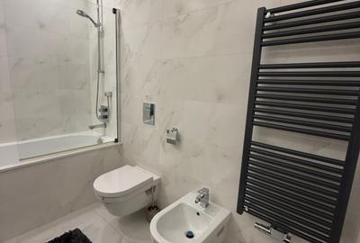 Apartament cu 3 camere semidecomandat, mobilat în Herăstrău - 10