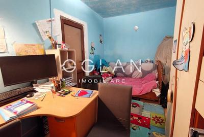 Apartament 2 camere -Zona Rahovei, COMISION 0% - 6