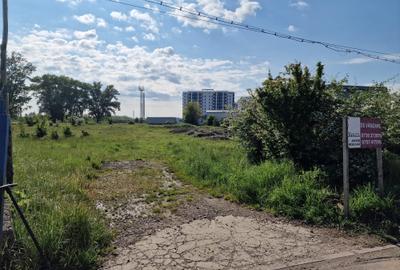 De Vanzare 65 ari teren intravilan Suceava - 5