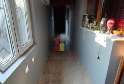 Casă cu 3 camere cu Teren 223 Mp în Brăilița - 14