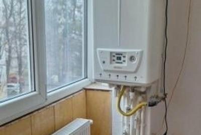 Apartament cu 2 camere semidecomandat, mobilat în Inel I - 2