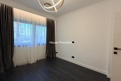 Apartament cu 3 camere, mobilat în Dorobanți - 6