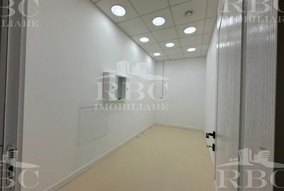 Spatiu comericial in Marasti zona BRD - 7