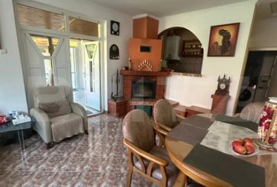 Casă cu 1 camere cu Teren 1004 Mp în Micro 17 - 18