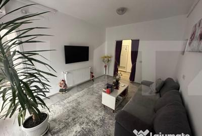 Apartament cu 5 camere semidecomandat în Aurel Vlaicu - 12