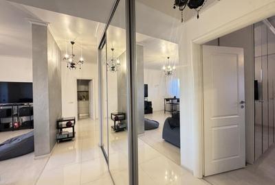 Apartament cu 2 camere, mobilat în Sisești - 3