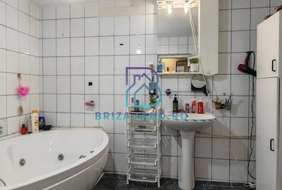 Bucurestii Noi, zona Laminorului, casa sup. 150mp, 5 camere, 2 bai, teren 257mp - 15