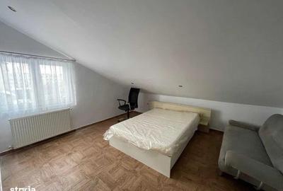 Apartament cu 3 camere, mobilat în Lujerului - 4