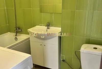 Apartament cu 3 camere decomandat, mobilat în Grivița - 9