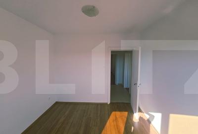 Apartament de vanzare, cu 3 camere, zona Olimpia-Stadion cu vedere panoramica - 4