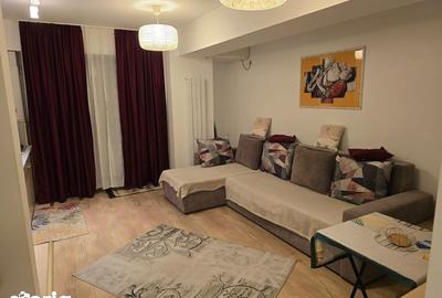 Apartament cu 2 camere în Nord - 6