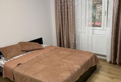 Apartament cu 2 camere decomandat, mobilat în Militari - 3
