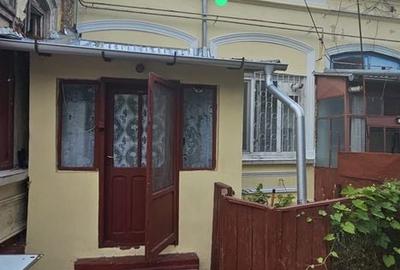 Casă cu 3 camere în Central - 2