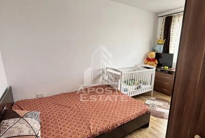 Apartament cu 3 camere semidecomandat în Girocului - 5