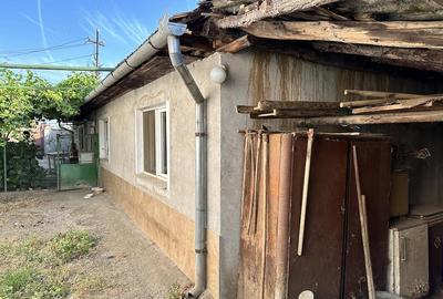 Casă cu 2 camere cu Teren 331 Mp în Central - 4